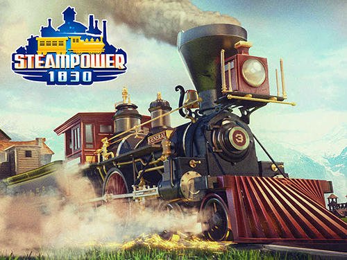 download Steampower 1830: Railroad tycoon apk